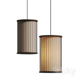 De Padova Ava Pendant Lamp